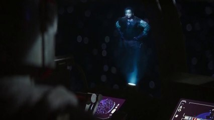 The Mandalorian Season 1 Explained Hindi - Episode 3 - Web Series