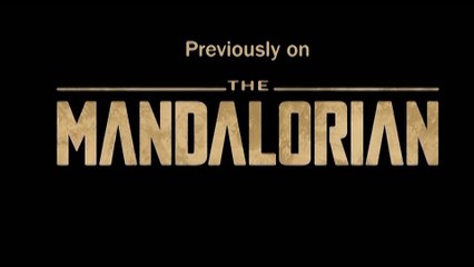 The Mandalorian Season 1 Explained Hindi - Episode 6- Web Series