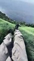very nice view