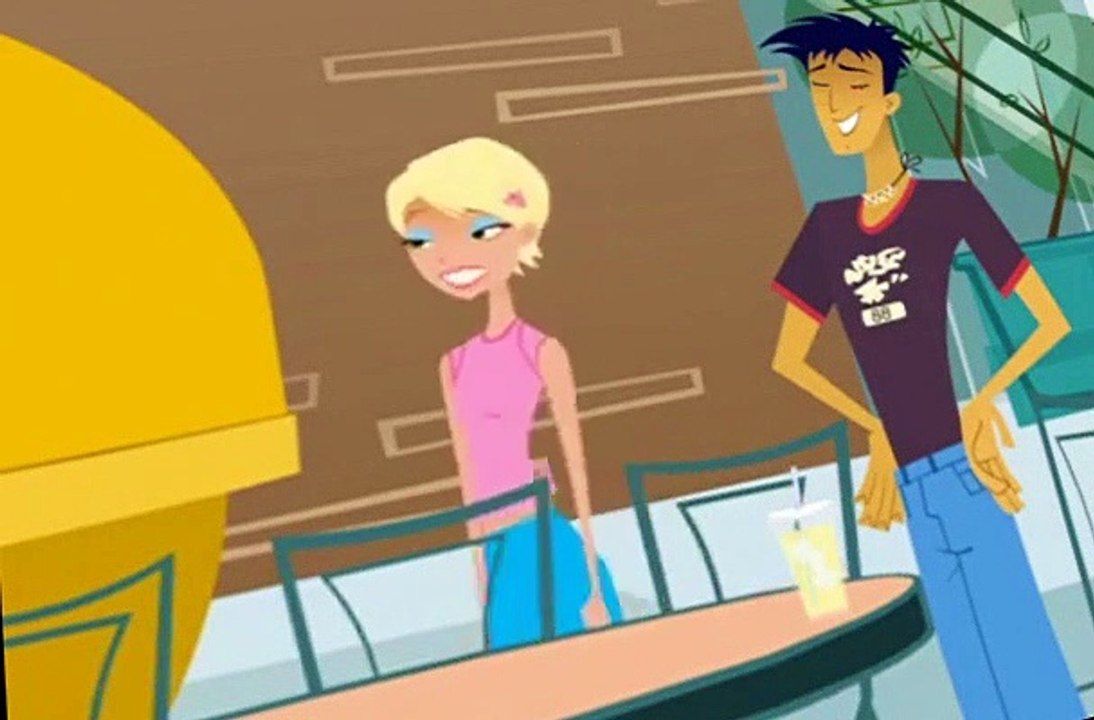 6Teen S01 E17