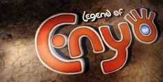 Legend of Enyo Legend of Enyo E007 The Floating Islands