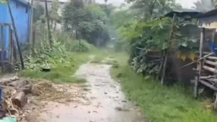 బాన్సువాడ: అప్రమత్తంగా ఉండండి.. భారీ వర్షాలు కురిసే అవకాశం..!