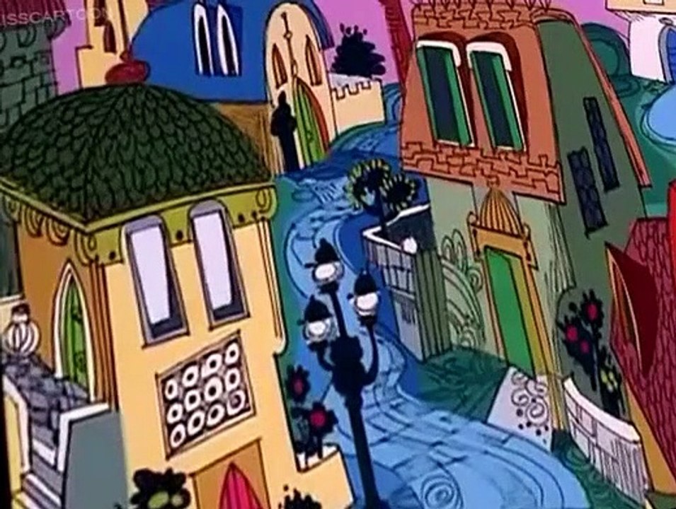 Here Comes the Grump E020 - The Grump Meets the Grouch Grooch