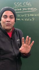 Crack SSC CGL: Last Year’s Math Questions & Expert Tips 📚