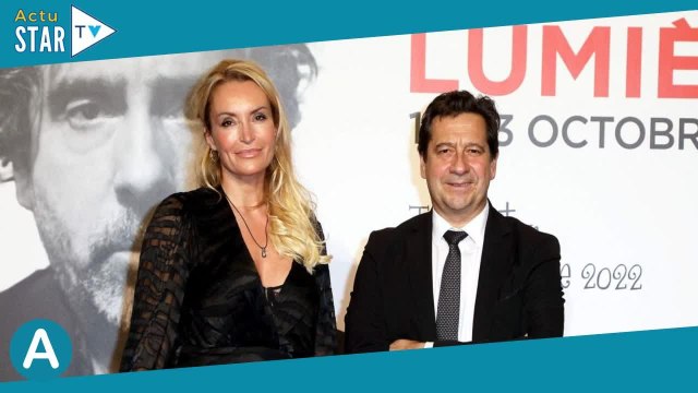 Moi je n'aurais jamais... : Laurent Gerra se justifie sur cette expérience avec sa compagne Christ