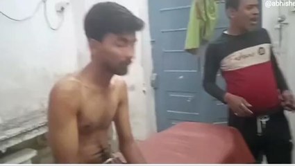 वैशाली: क्रिकेट खेलने की विवाद में दबंगों ने युवक से किया मारपीट, जानिए क्या है मामला