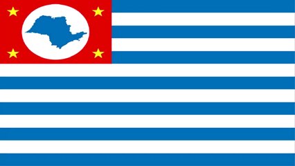 HINO DE CRUZEIRO  SP COMPLETO, LETRA E MÚSICA