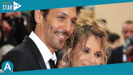 Tomer Sisley : qui est Julie Madar, son ex-compagne et mère de ses deux enfants ?