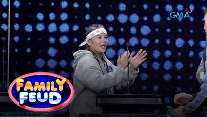 Family Feud: Mga dahilan kung bakit tumatayo ang balahibo, alamin!