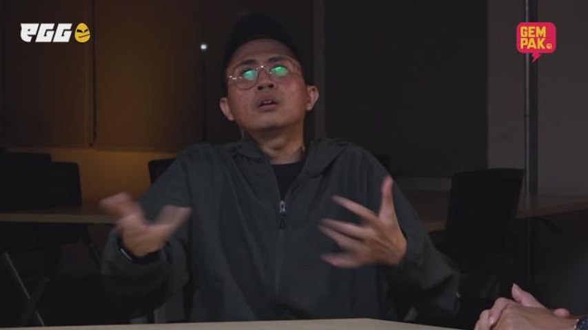 Lepak SeramLEPAK SERAM - EP1 - PART 1 | Gempak