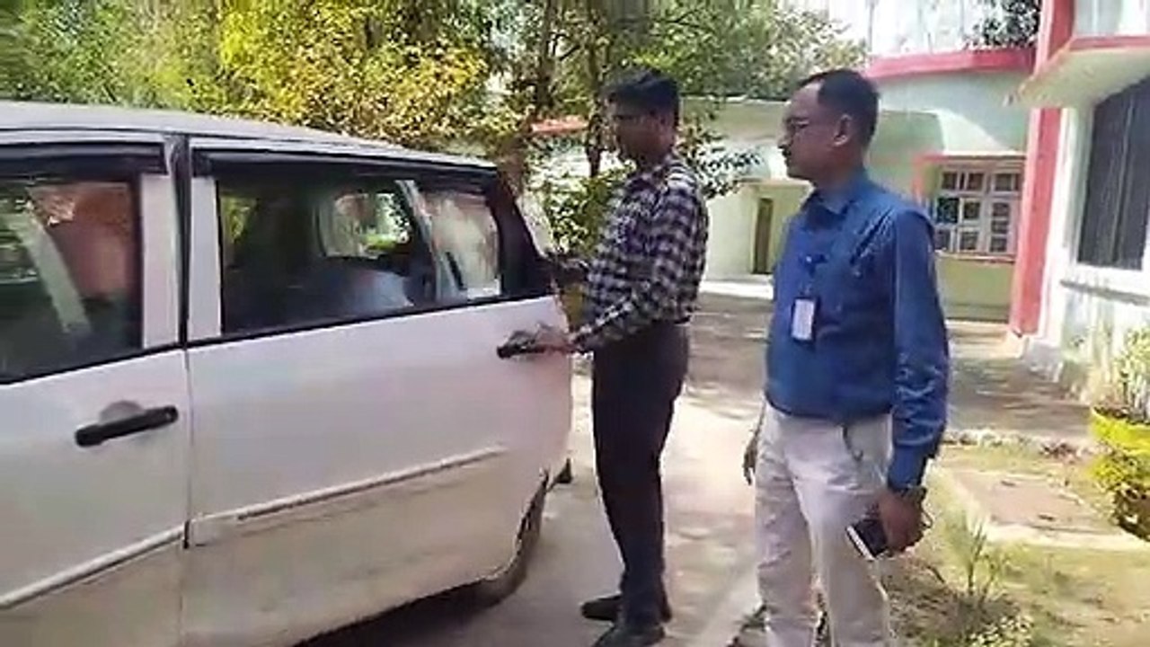 जबलपुर सीबीआई ने न्यू कटनी जंक्शन पर रेलवे के सीनियर डीएमई को गिरफ्तार किया