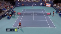 Fognini v Struff | Miami Open | Match Highlights