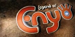 Legend of Enyo Legend of Enyo E010 The Boat