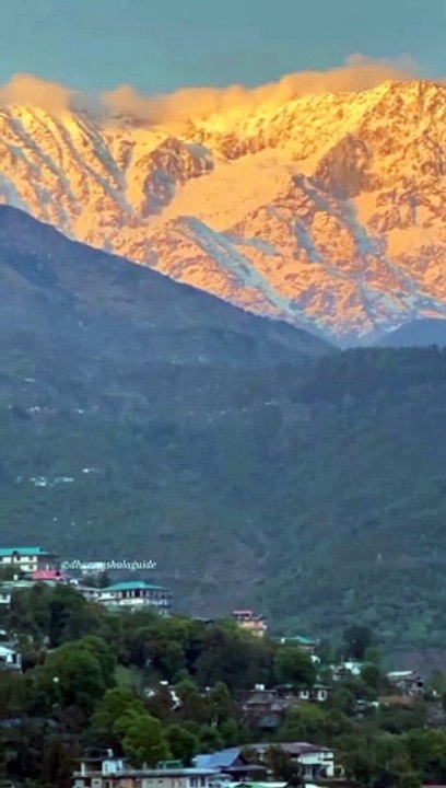 Dharamshala | Dharamshala Guide