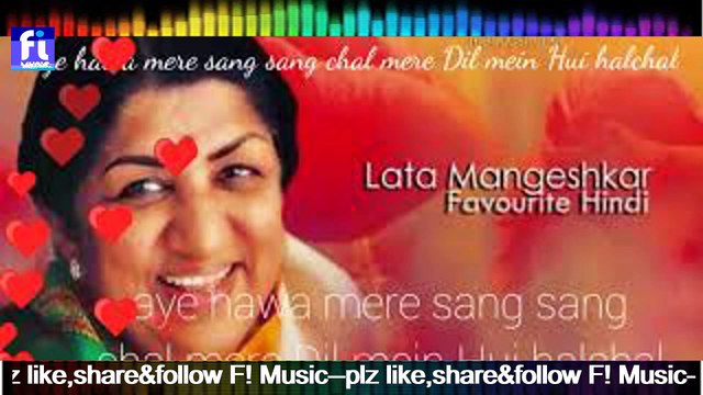 Ae Hawa Mere Sang Sang Chal Singer Kalpana Ch