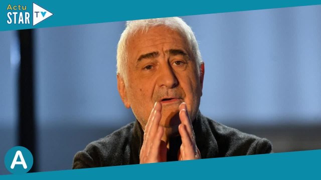 Guy Savoy victime d'un camouflet : coup de tonnerre dans la vie de l'ex de Sonia Mabrouk