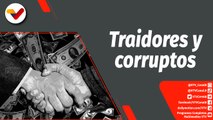 Zurda Konducta | Cero corrupción y mediocridad en las filas de la revolución