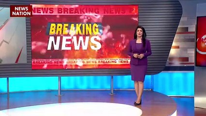 Ukraine War BRK : यूक्रेन के मेलिटोपोल में धमाके के बाद भीषण तबाही.