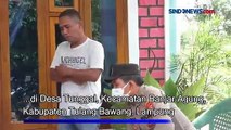Beraksi Curi Ponsel Warga di Lampung, Remaja Berhasil Ditangkap Warga