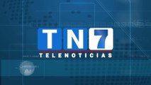 Edición nocturna de Telenoticias 23 marzo 2023
