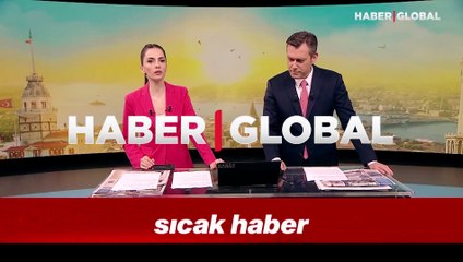 Pendik'te 7 katlı otelde yangın çıktı