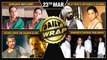 Kangana's Sorry, Crores Spent On Salman-SRK, Diljit - Kangana War, Salman Threat Case | Top 10 News