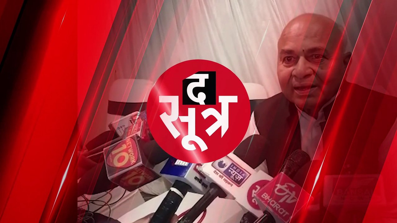 नेता प्रतिपक्ष गोविंद सिंह का आरोप- एमपी में अराजकता का माहौल, सब लूट में लगे हैं