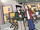 Clerks: The Animated Series S01 E03