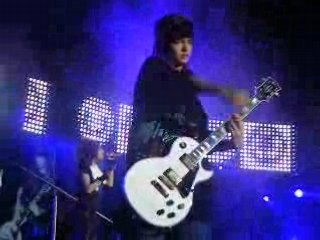 an deiner seite (ich bin da) paris bercy 1o.o3.o8