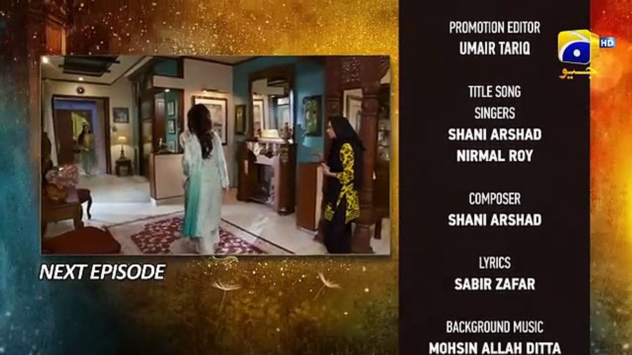 Tere Bin Episode 26 Teaser - 22nd March 2023 - HAR PAL GEO