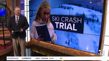 Gwyneth Paltrow ski collision trial brings doctors to stand(1)