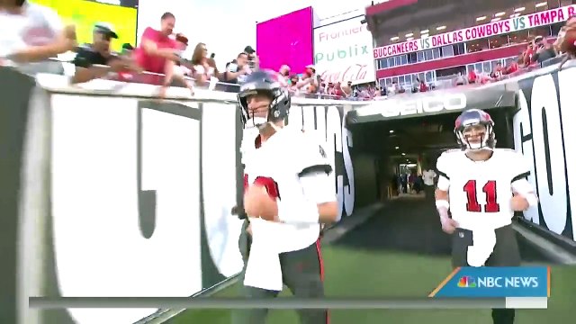 Gisele Bündchen opens up about split from Tom Brady for first time