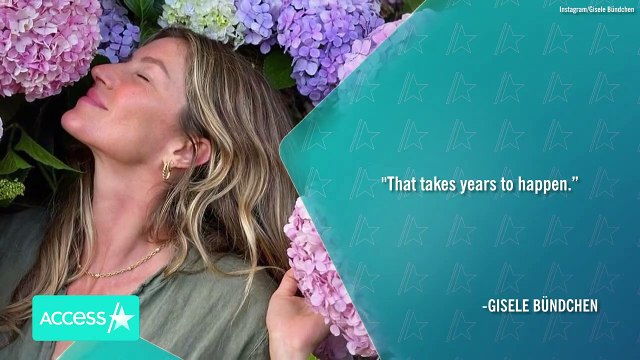 Gisele Bündchen Calls Tom Brady Divorce ‘Heartbreaking’