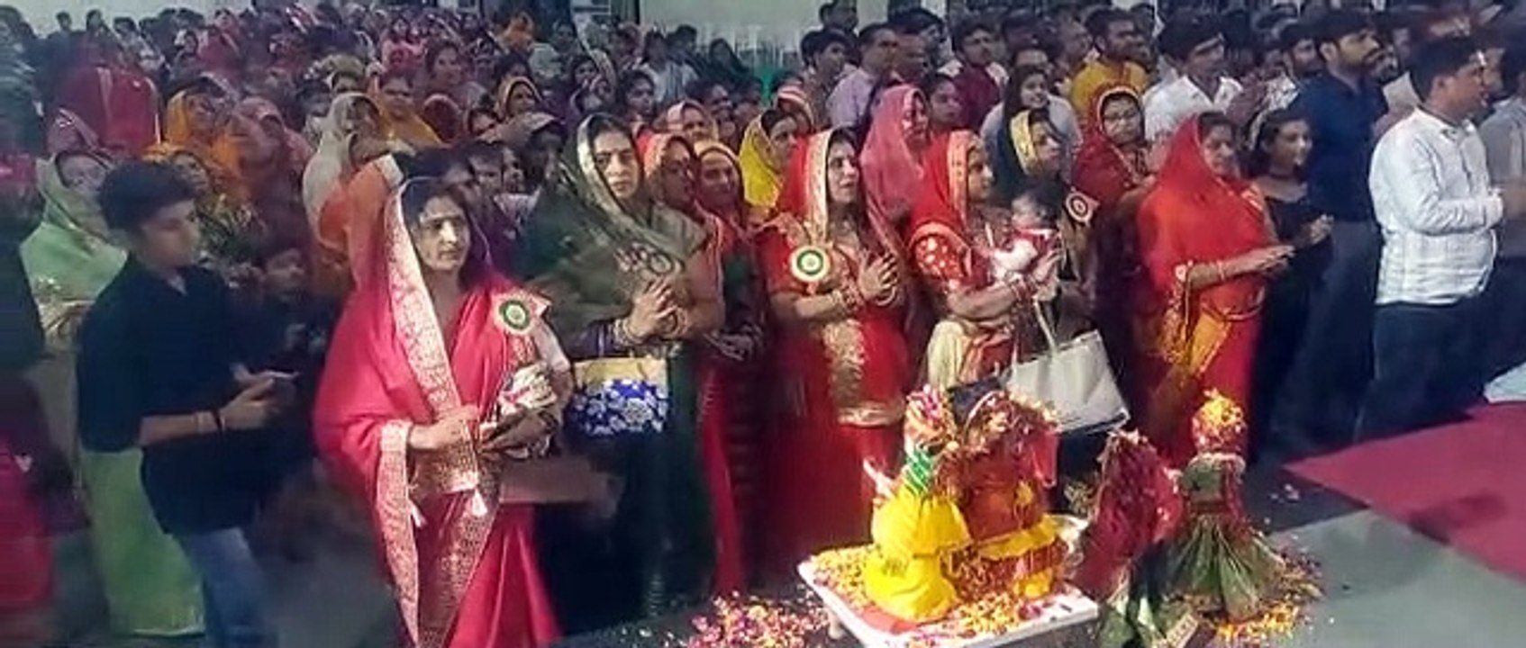 SURAT VIDEO: न्यायशास्त्र के प्रणेता अक्षपाद मह...