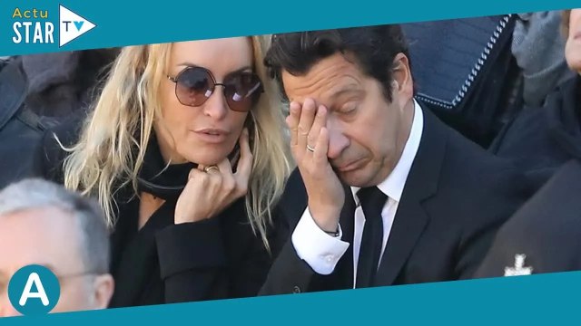 Laurent Gerra et sa femme Christelle Bardet : Malheurs en série dans leur belle maison, preuve en ph