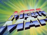 Mega Man 1994 Mega Man 1994 S02 E003 Mega Dreams