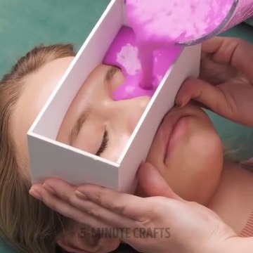 Some really awesome crafts that can be made with silicone & resin! | Some really awesome crafts that can be made with silicone