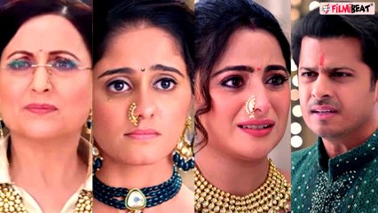 Gum Hai Kisi Ke Pyar Mein 24th March Spoiler: Bhavani Virat देंगे Sai का साथ, क्या करेगी Pakhi ?