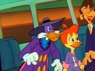 Darkwing Duck S01 E02