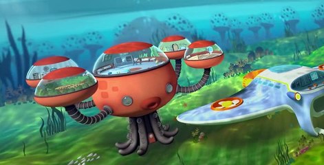 Octonauts: Above & Beyond E002