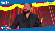 Malaise dans La Grosse Rigolade : Diane Leyre sèchement recadrée par Cyril Hanouna après une blague