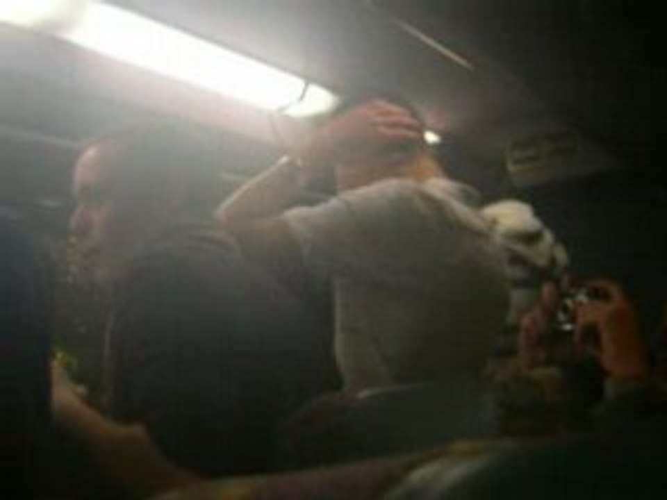 Voyage en Espagne 163