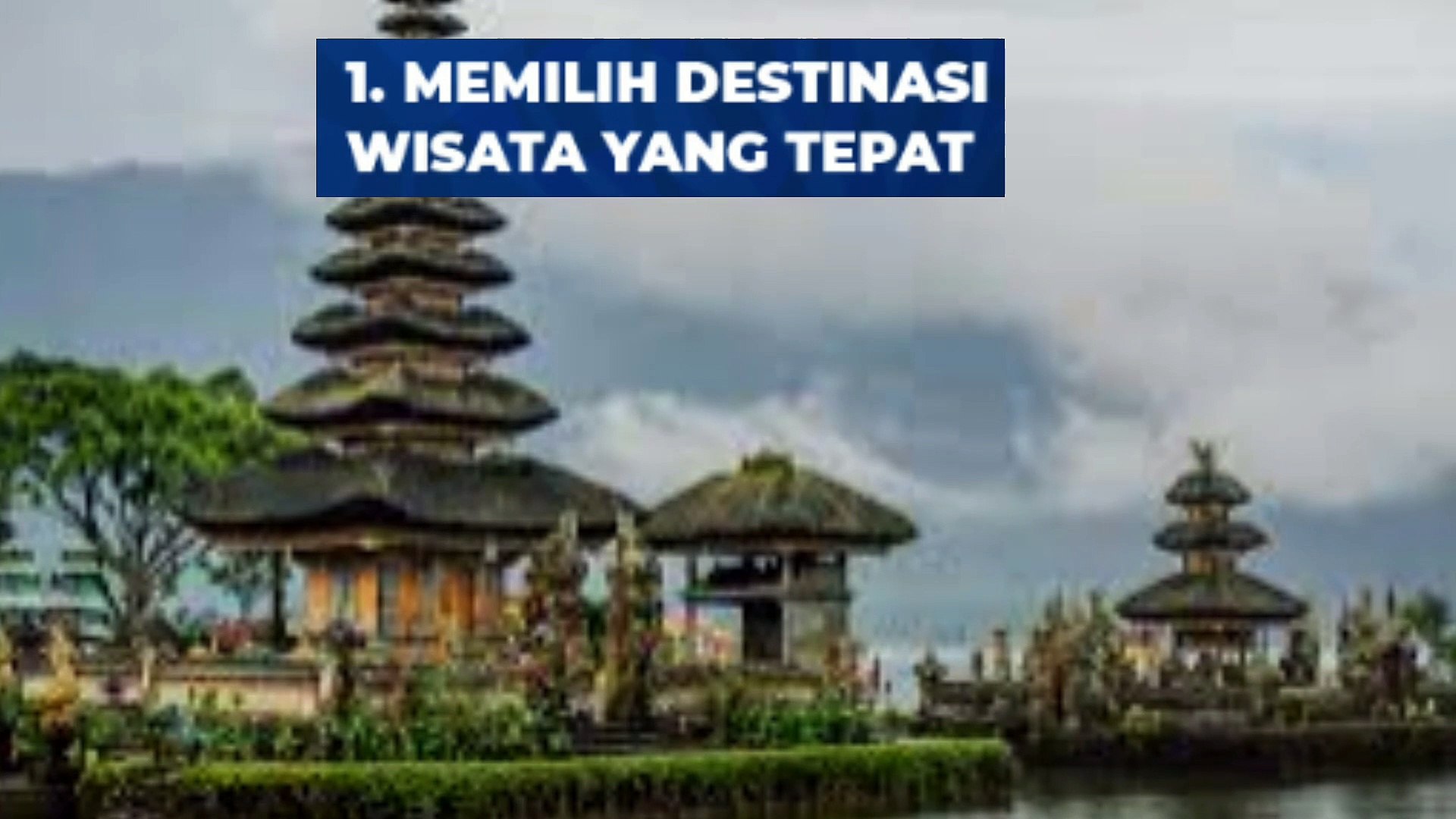 ⁣tips travelling di bulan ramadan yang aman dan nyaman