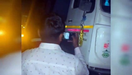 अवैध खनन व निर्गमन करने वालों पर विभाग की  नकेल