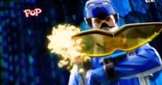 Power Rangers Beast Morphers S02 E015