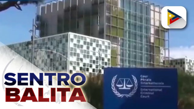 Pilipinas, bukas sa paghingi ng komento ng ICC sa mga biktima ng umano'y EJK sa 'war on drugs' ng Duterte administration; ICC, kinonsidera rin ang giit ng mga pamilya na umaasa silang maibibigay ang hustisya sa isasagawang imbestigasyon