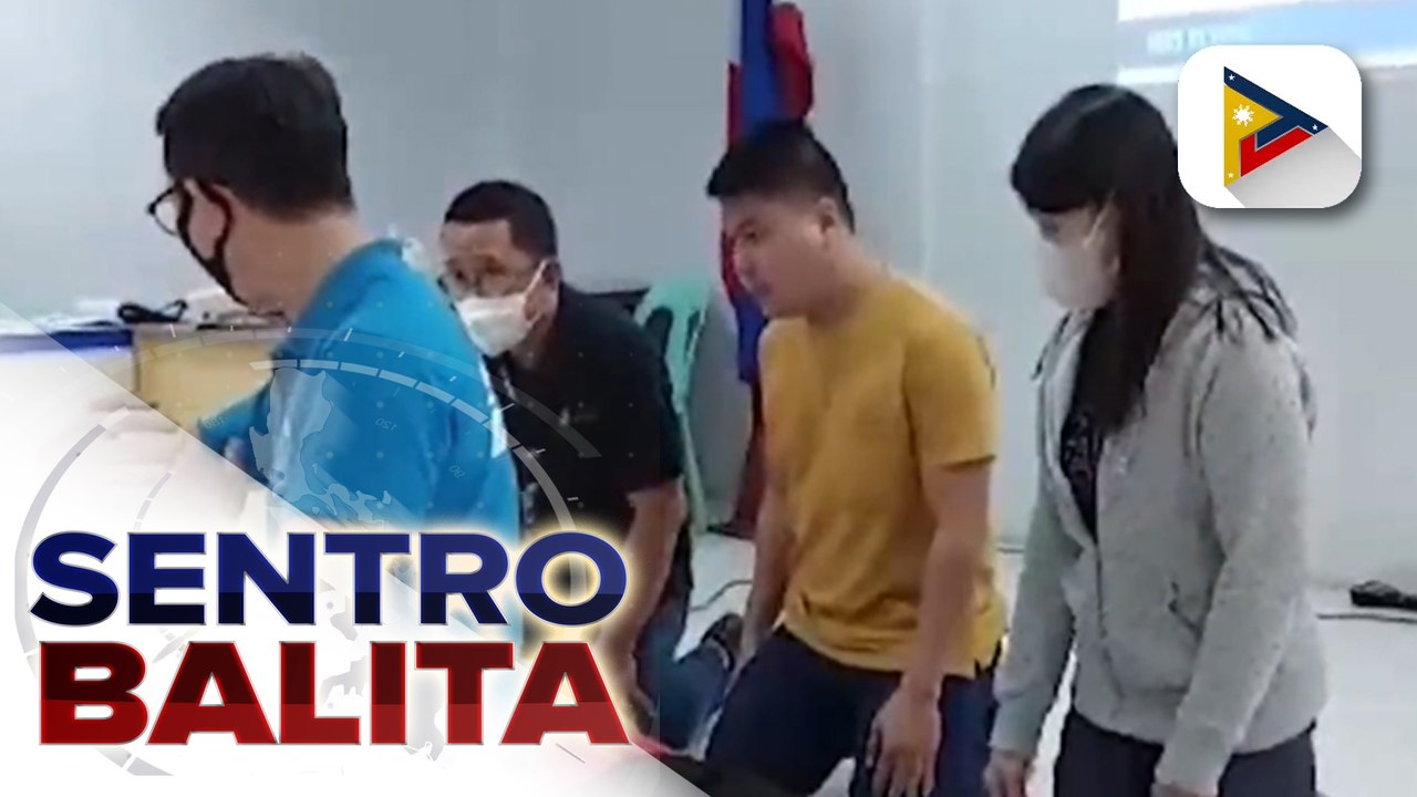 Ilang personnel ng PTV-4, sumailalim sa sa  First Responder's Training Course; Mapataas ang kamalayan ng mga kawani sa pag-responde sa mga sakuna, layon ng pagsasanay