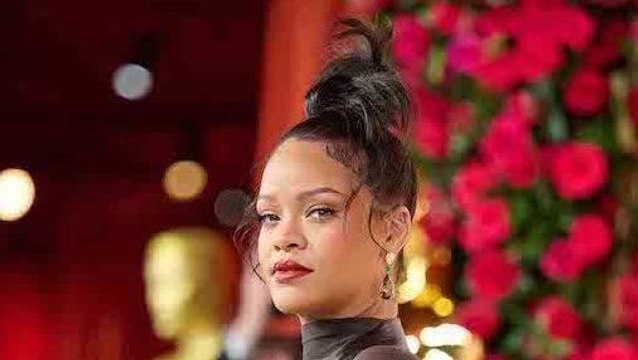 Rihanna : un homme a tenté de s’introduire chez elle pour une raison surprenante