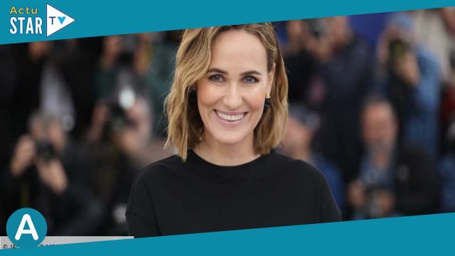 Judith Godrèche : sa fille Tess, qu’elle a eue avec un célèbre acteur, est son sosie !