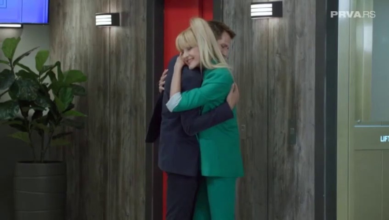 Od jutra do sutra Epizoda 159 - Od jutra do sutra Epizoda 159 - Od jutra do sutra Epizoda 159